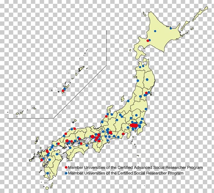 Blank Map Japan Line PNG, Clipart, Animal, Area, Blank Map, Diagram, Ecoregion Free PNG Download