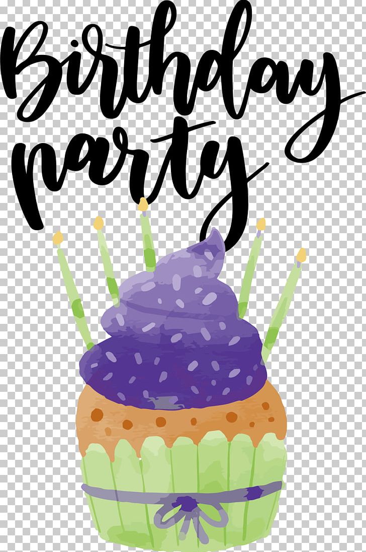 Cupcake Birthday Cake Poster PNG, Clipart, Birthday, Birthday Party, Cake, Cake Vector, Food Free PNG Download