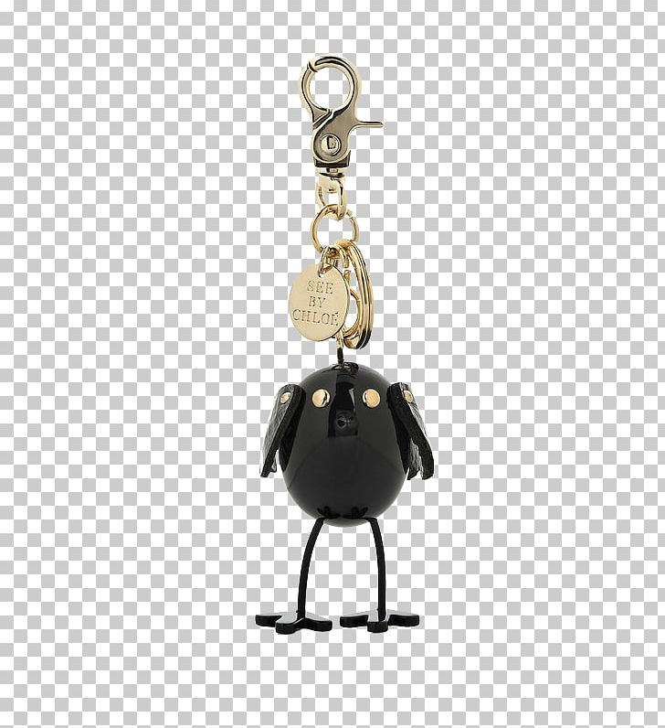 Keychain Leather Fob PNG, Clipart, Background Black, Bag, Bag Charm, Bird, Black Free PNG Download