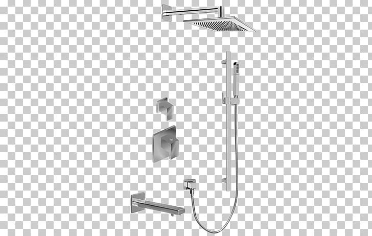 Thermostatic Mixing Valve Shower Bathroom PNG, Clipart, Angle, Bathroom, Bathroom Accessory, Bathroom Sink, Bathtub Free PNG Download