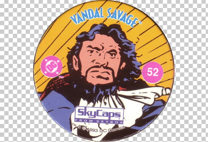 Vandal Savage Kanjar Ro Ocean Master Comics 0 PNG, Clipart, Badge, Comic Book, Comics, Dc Comics, Dc Universe Free PNG Download