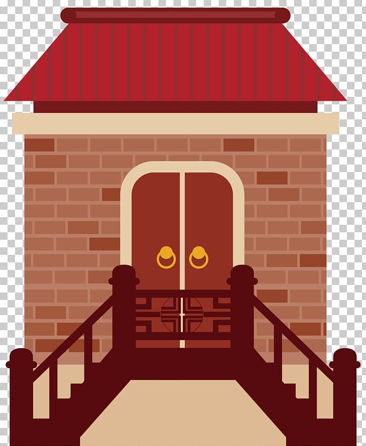 Chinese Architecture Euclidean PNG, Clipart, Ancient Architectural Buildings, Architecture, Brick, Building, Building Construction Free PNG Download