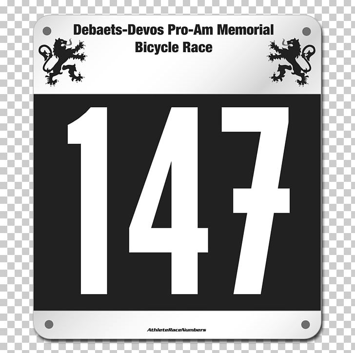 Competition Number Racing Bib Road Running PNG, Clipart, 5k Run, 10k Run, Area, Bib, Black And White Free PNG Download