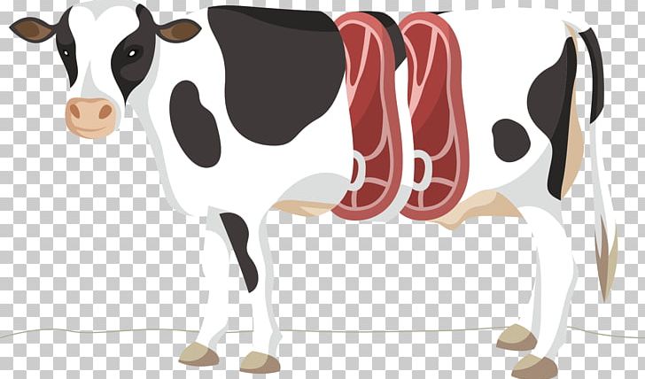 Dairy Cattle PNG, Clipart, Animal, Animals, Beef, Bull, Cartoon Free PNG Download