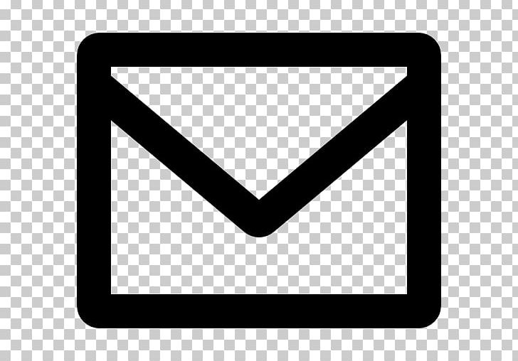 Email Symbol Computer Icons Encapsulated PostScript PNG, Clipart, Angle, Area, Arrow, Black, Black And White Free PNG Download