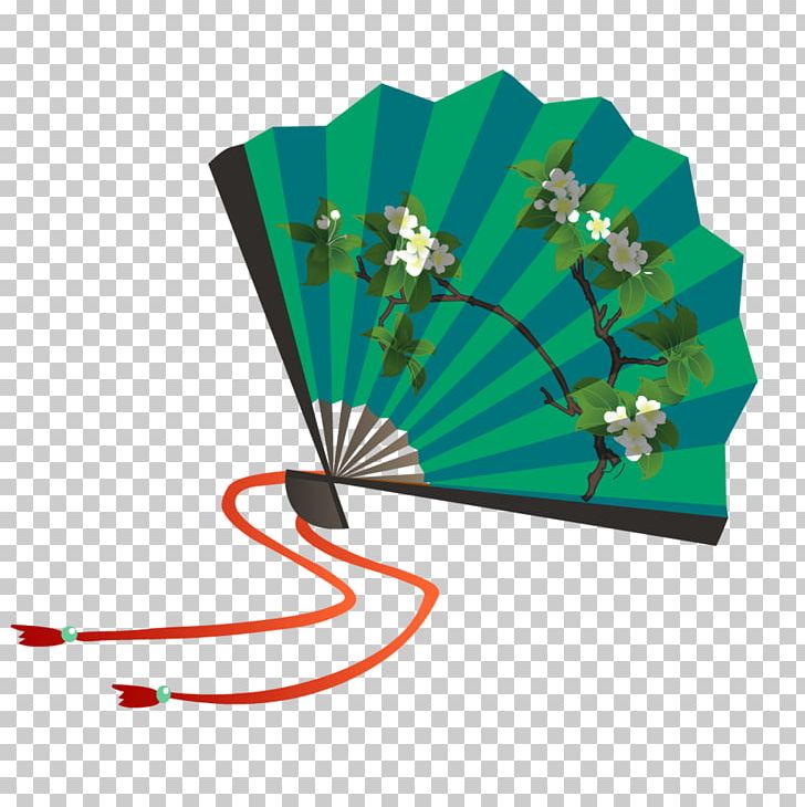 Hand Fan Graphic Design PNG, Clipart, Adobe Illustrator, Antiquity, Art, Blue, Culture Free PNG Download