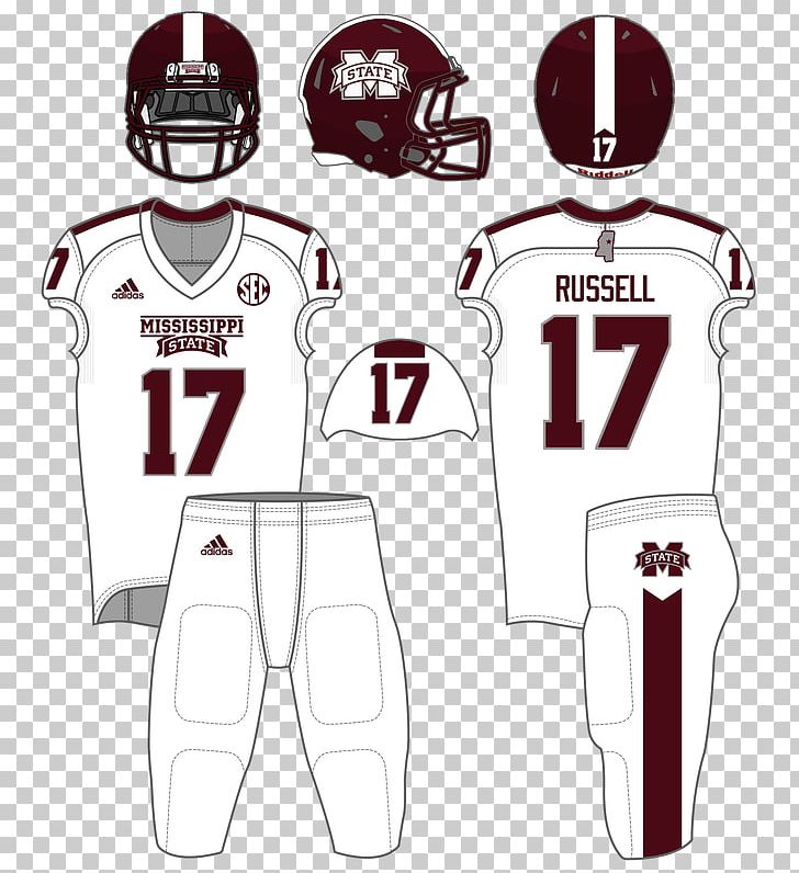 Jersey Mississippi State University Mississippi State Bulldogs Football Egg Bowl Mississippi State Bulldogs Baseball PNG, Clipart,  Free PNG Download
