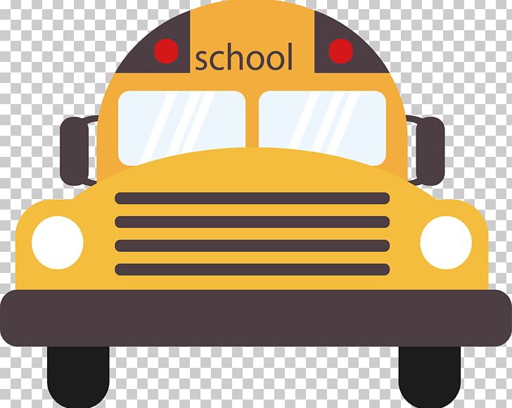 School Bus Transport PNG, Clipart, Back To School, Bus, Bus Stop, Bus Vector, Download Free PNG Download