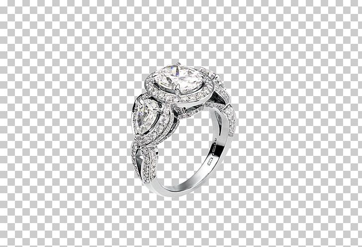 Silver Wedding Ring Body Jewellery Platinum PNG, Clipart, Body Jewellery, Body Jewelry, Diamond, Fashion Accessory, Gemstone Free PNG Download