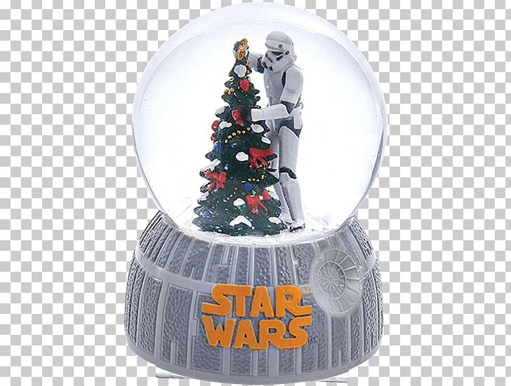 Stormtrooper Christmas Ornament Yoda Anakin Skywalker Snow Globes PNG, Clipart, Anakin Skywalker, Christmas, Christmas Decoration, Christmas Jumper, Christmas Ornament Free PNG Download