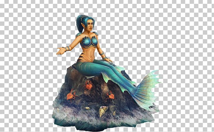 Grepolis Mermaid Legendary Creature Siren PNG, Clipart, Action Figure, Fantasy, Fictional Character, Figurine, Grepolis Free PNG Download