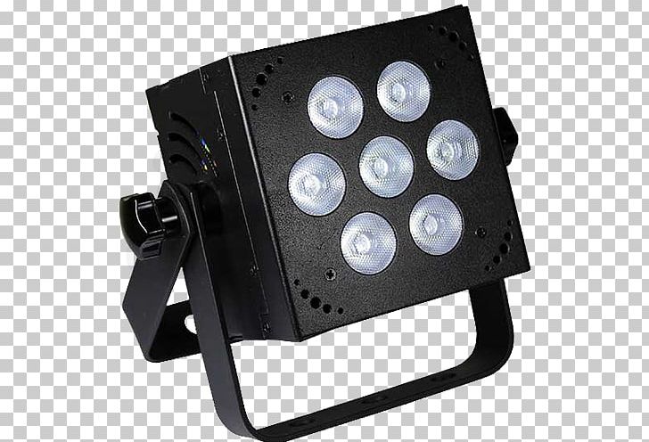 Light-emitting Diode LED Stage Lighting PNG, Clipart, Amber, Dimmer, Dj Lighting, Dmx512, Electronics Accessory Free PNG Download
