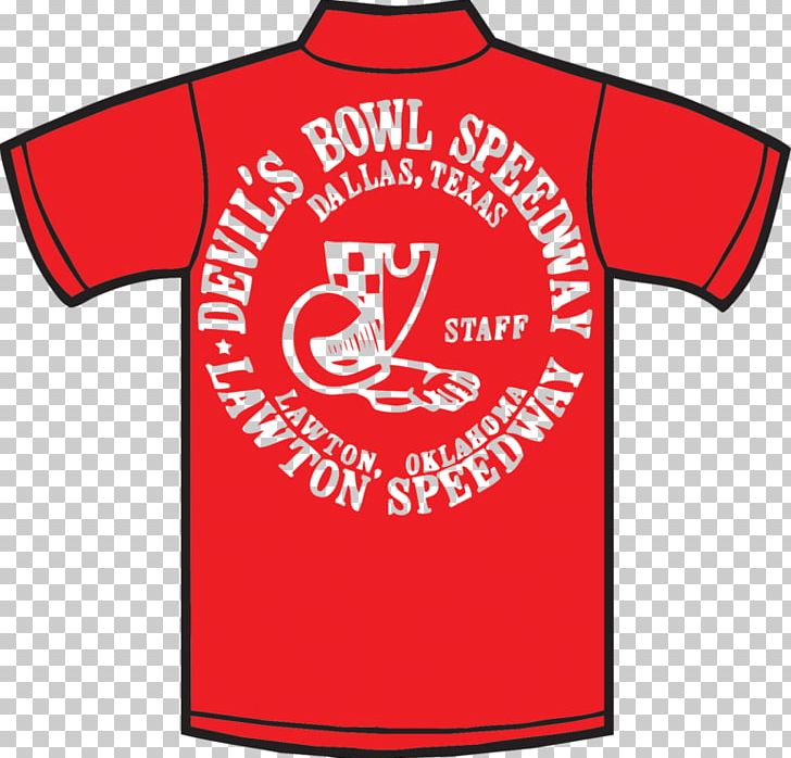 Sports Fan Jersey T-shirt Lawton Speedway Logo PNG, Clipart, Jersey, Lawton, Logo, Speedway, Sports Fan Free PNG Download