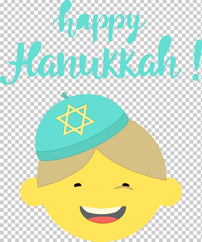 Emoticon PNG, Clipart, Cartoon, Emoticon, Geometry, Green, Hanukkah Free PNG Download