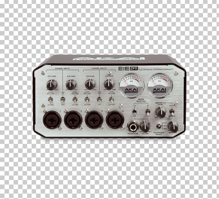 Akai EIE Pro Digital Audio Sound Cards & Audio Adapters Interface Sound Recording And Reproduction PNG, Clipart, Akai, Audio Equipment, Digital Audio, Electrical Connector, Electronics Free PNG Download