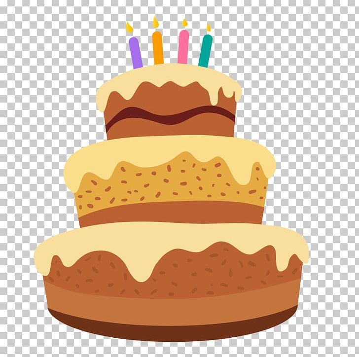 Birthday Cake Frosting & Icing Layer Cake PNG, Clipart, Baked Goods, Birthday, Birthday Cake, Buttercream, Cake Free PNG Download