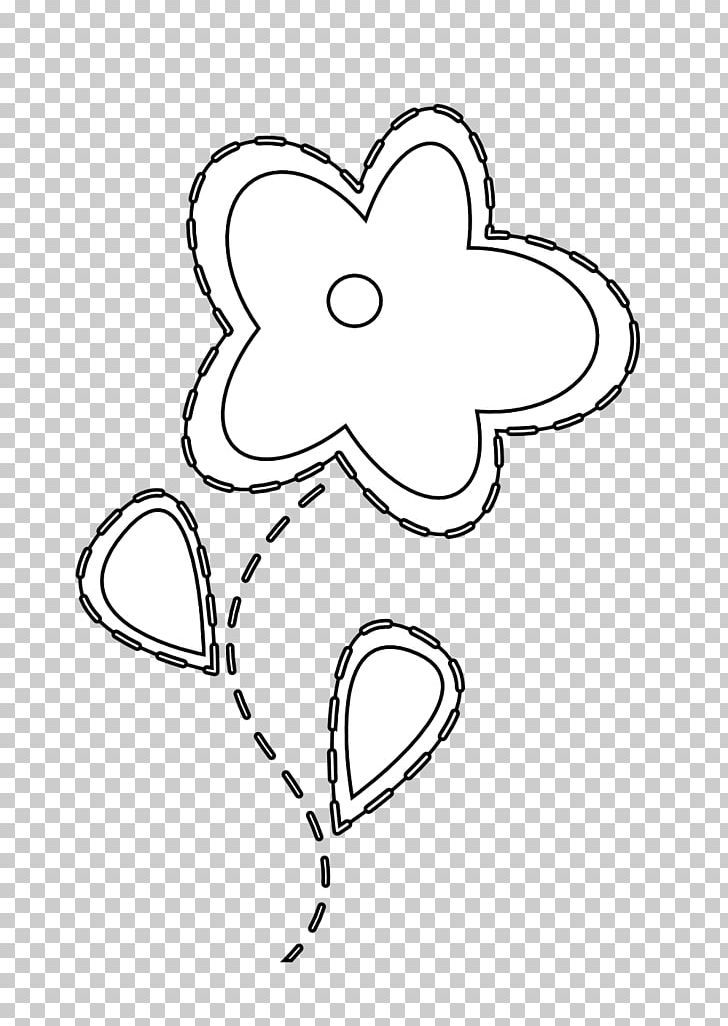 Black And White Flower Easter Valentine's Day PNG, Clipart, Area, Art, Black And White, Circle, Coloring Book Free PNG Download