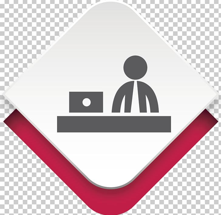 Desk Logo Front Office Businessperson PNG, Clipart, Brand, Business, Businessperson, Computer Icons, Desk Free PNG Download