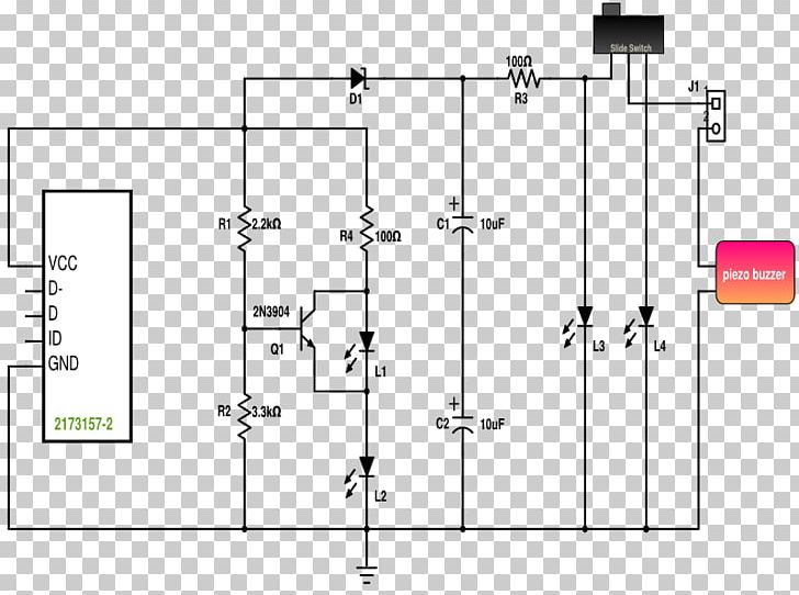 Diode Electrical Network Line PNG, Clipart, Angle, Area, Art, Circuit Component, Diagram Free PNG Download