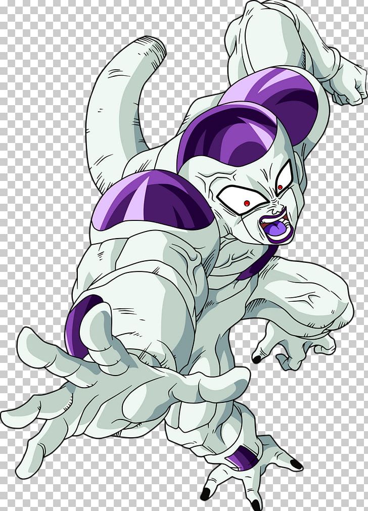 Frieza Goku Vegeta Trunks Cell PNG, Clipart, Art, Cartoon, Dragoi Ilunak, Dragon Ball, Dragon Ball Z Free PNG Download