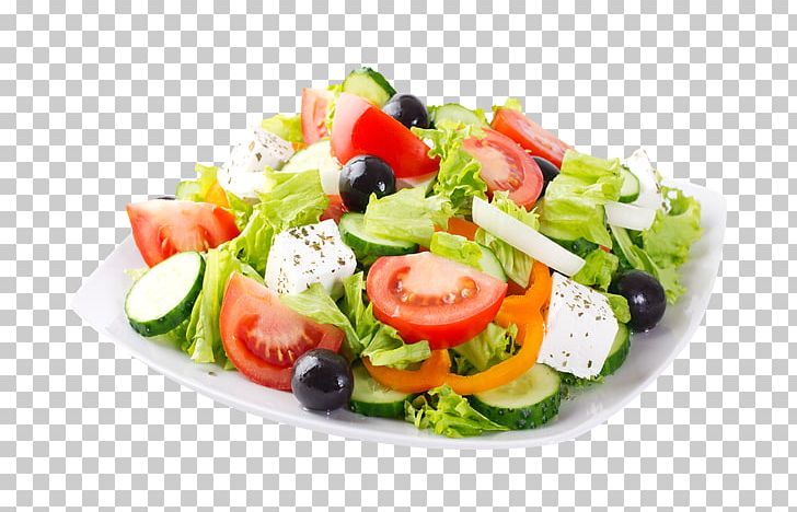 Greek Salad Pizza Vegetarian Cuisine Hamburger Breakfast PNG, Clipart, Bell Pepper, Breakfast, Caesar Salad, Cooking, Cuisine Free PNG Download