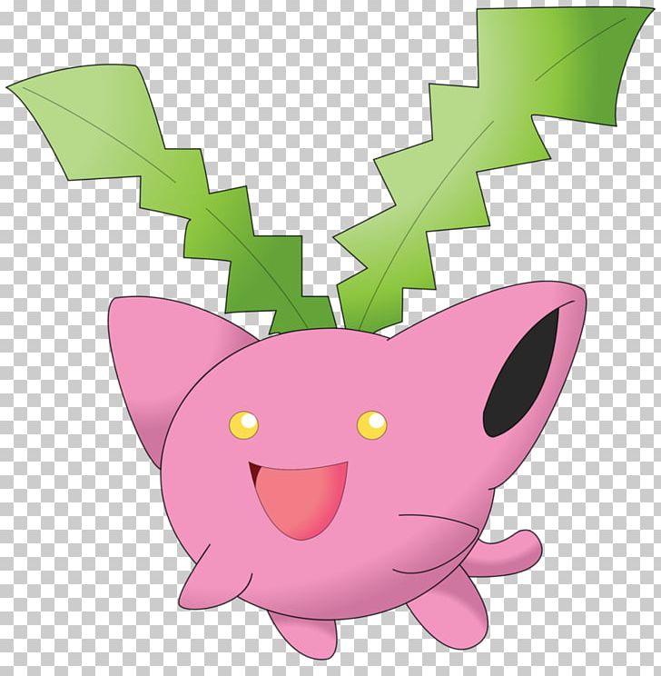 Hoppip Pokémon Whiskers Chikorita PNG, Clipart, Art, Art Museum, Carnivoran, Cartoon, Cat Free PNG Download