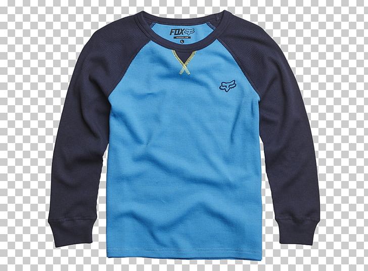 Long-sleeved T-shirt Long-sleeved T-shirt Sweater Bluza PNG, Clipart, Active Shirt, Blue, Bluza, Clothing, Cobalt Blue Free PNG Download