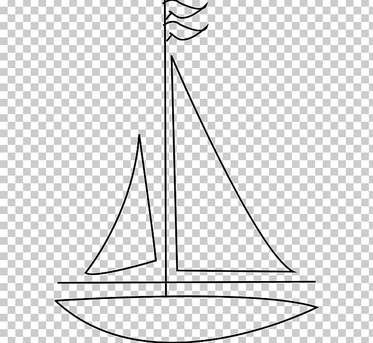 Sailboat Drawing Sailing PNG, Clipart, Angle, Area, Black And White, Boat, Drawing Free PNG Download