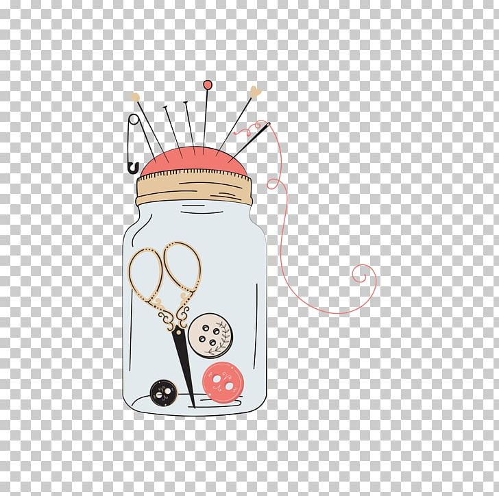 Sewing Tool PNG, Clipart, Abstract Lines, Art, Bottle, Bottle Vector, Button Free PNG Download