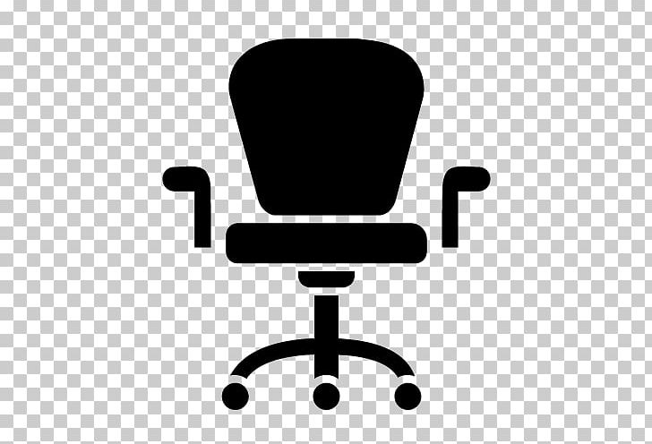 Table Office & Desk Chairs Furniture Computer Icons PNG, Clipart, Amp, Angle, Black And White, Chair, Chairs Free PNG Download