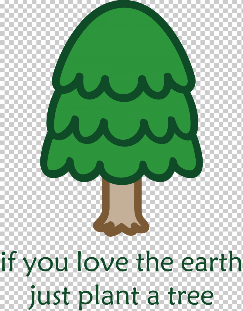 Plant A Tree Arbor Day Go Green PNG, Clipart, Arbor Day, Branch, Color, Eco, Fir Free PNG Download