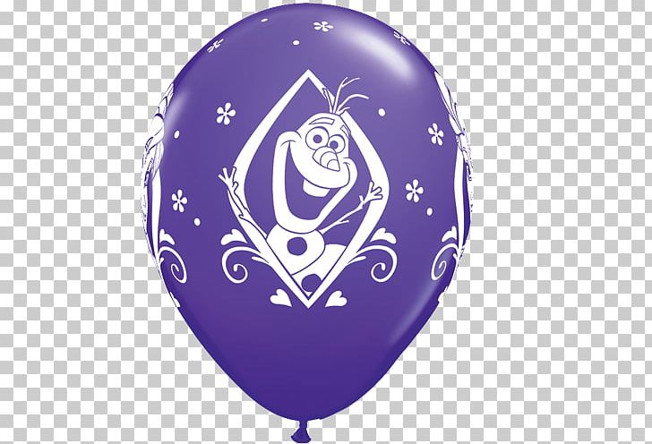 Anna Elsa Olaf Balloon Birthday PNG, Clipart, Balloon, Birthday Free PNG Download