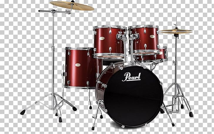 Drum Kits Pearl Drums Snare Drums Musical Instruments PNG, Clipart, Bass Drum, Bass Drums, Bongo Drum, Cymbal, Drum Free PNG Download