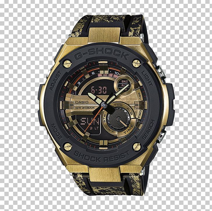 G-Shock Shock-resistant Watch Casio Clock PNG, Clipart, Accessories, Brand, Casio, Chronograph, Clock Free PNG Download