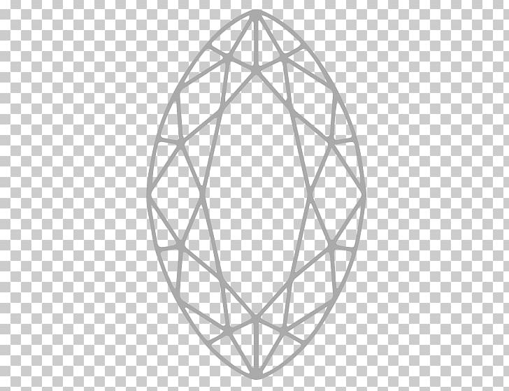 Gemological Institute Of America Gemstone Diamond Cut Brilliant Jewellery PNG, Clipart, Angle, Area, Black And White, Brilliant, Circle Free PNG Download