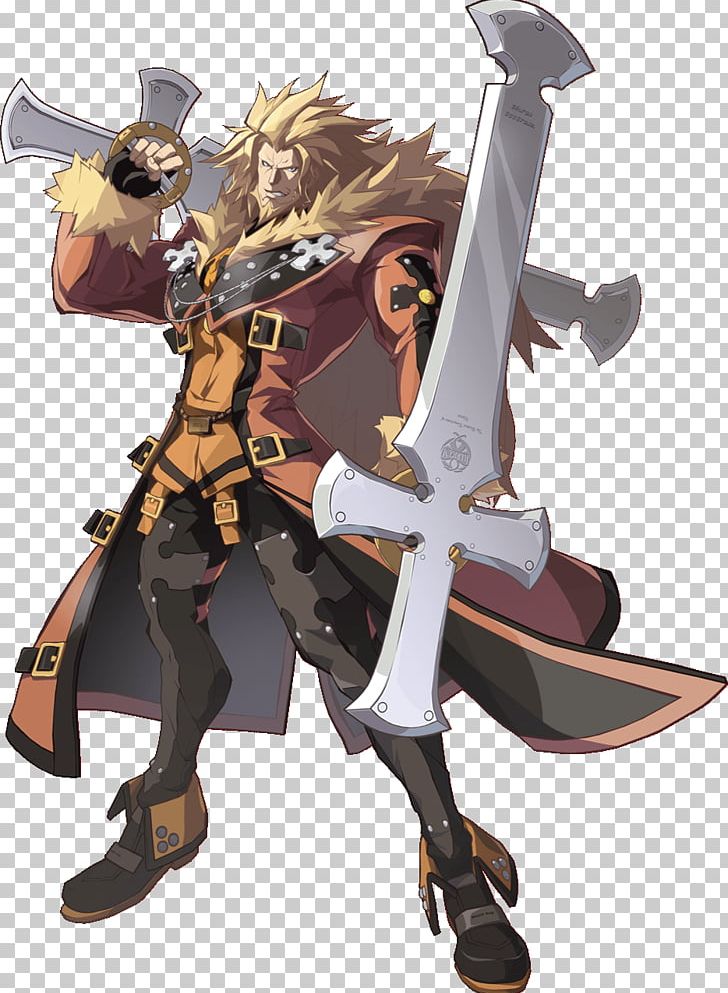 Guilty Gear Xrd: Revelator DJMax Respect PlayStation 3 PNG, Clipart, Action Figure, Animals, Anime, Art, Character Free PNG Download