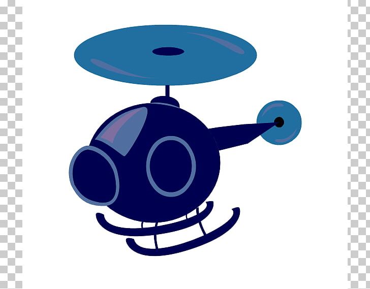 Helicopter Air Transportation Airplane PNG, Clipart, Aircraft, Airplane, Air Transportation, Blue, Cartoon Free PNG Download