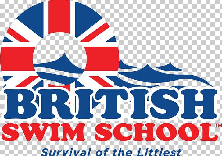 Logo British Swim School Graphic Design DuPage County PNG, Clipart, Area, Artwork, Brand, British Swim School, Dupage County Illinois Free PNG Download