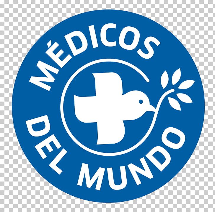 Médicos Del Mundo Medicine Non-Governmental Organisation Médecins Du Monde Health PNG, Clipart, Area, Blue, Brand, Circle, Foundation Free PNG Download