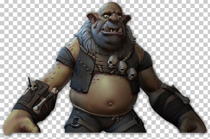 Ogre Orcs Must Die! Troll Index Term PNG, Clipart, Bear, Fictional Character, Halforc, Index Term, Monster Free PNG Download