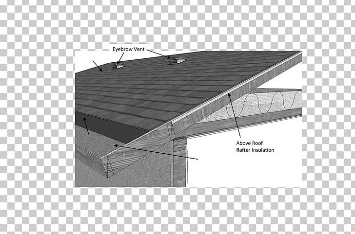 Roof Composite Material Wood Daylighting PNG, Clipart, Above, Angle, Black And White, Commission, Composite Material Free PNG Download