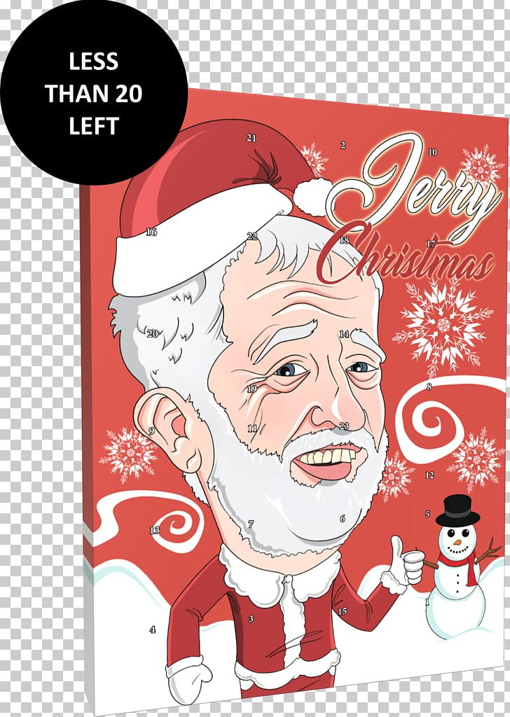 Santa Claus Advent Calendars Christmas People's Assembly Against Austerity PNG, Clipart, Advent Calendar, Advent Calendars, Art, Beard, Calendar Free PNG Download
