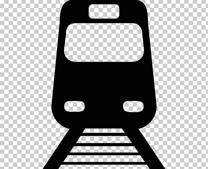 Train Rail Transport Track PNG, Clipart, Black, Black And White, Electric Locomotive, Express Train, Line Free PNG Download