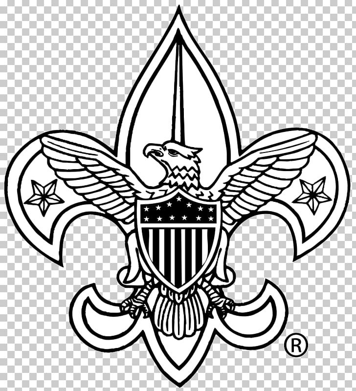 Boy Scouts Of America Cub Scouting Cub Scouting World Scout Emblem PNG, Clipart, Black, Black And White, Boy Scouts Of America, Cub Scout, Fictional Character Free PNG Download