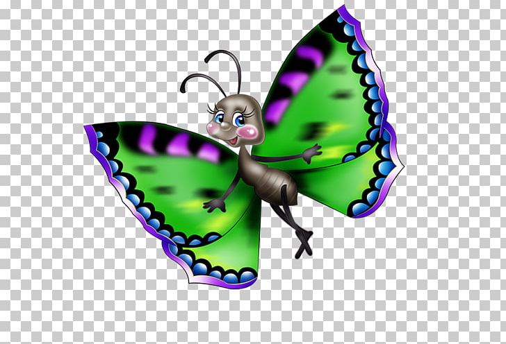 Child Butterflies And Moths PNG, Clipart, Animated Film, Brush Footed Butterfly, Butterflies And Moths, Butterfly, Cartoon Free PNG Download