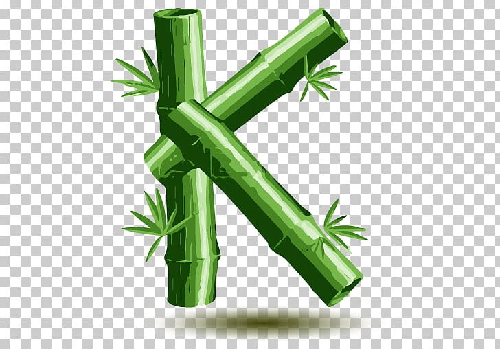 Letter Bamboo K Graphics Euclidean PNG, Clipart, Alphabet, Bamboo, Bambu, Grass, Grass Family Free PNG Download