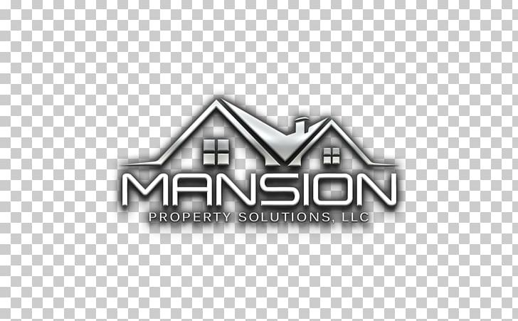 Mansion Property Solutions PNG, Clipart, Angle, Black And White, Brand, Business, Chesterfield County Free PNG Download