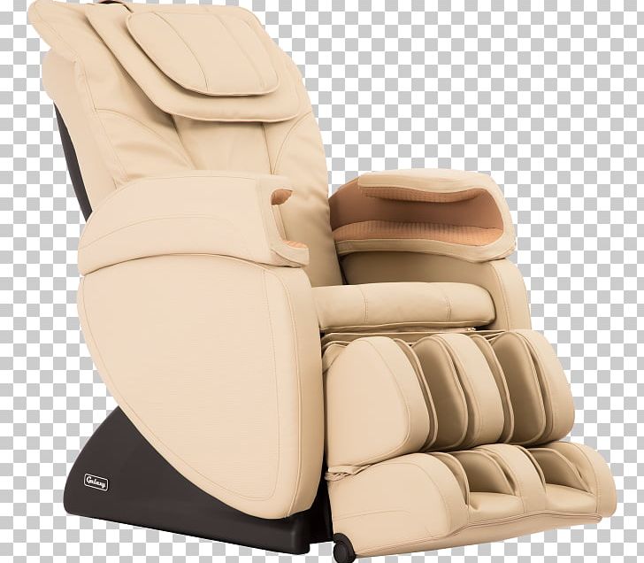 Massage Chair Recliner Seat PNG, Clipart, Angle, Beige, Car, Car Seat, Car Seat Cover Free PNG Download
