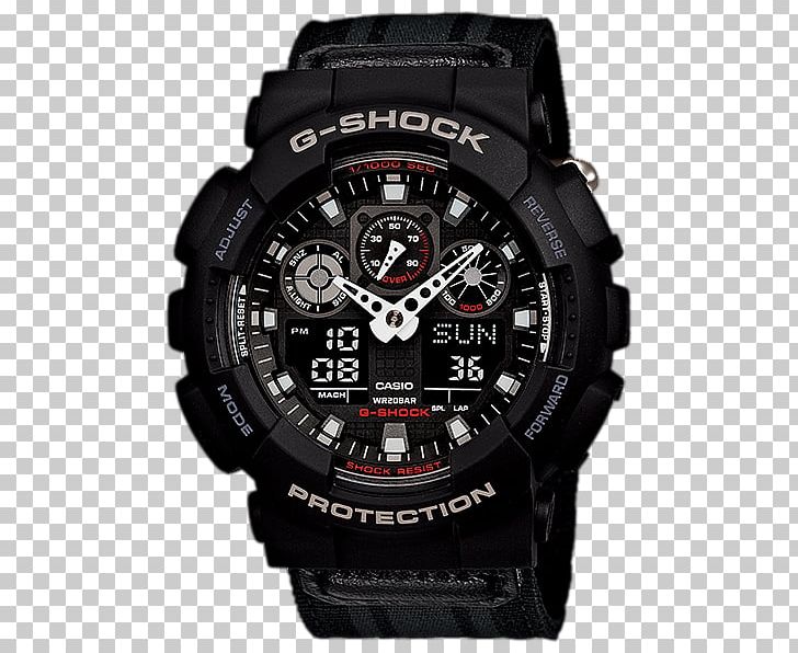Master Of G G-Shock Watch Casio Tough Solar PNG, Clipart, Accessories, Brand, Casio, Casio Edifice, Chronograph Free PNG Download