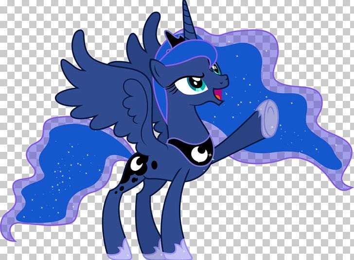 Pony Princess Luna Twilight Sparkle Female PNG, Clipart, Animal Figure, Cartoon, Equestria, Femal, Fictional Character Free PNG Download